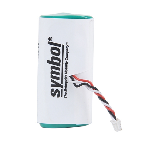 แบตเตอรี่ สำหรับ เครื่องยิงบาร์โค้ด Motorola symbol with Plug รุ่น LS4278, LS4278-M, LI4278, DS6878-DL, DS6878-SR