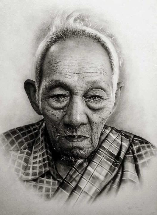 แหวน มนต์พระกาฬ (แหวนปลอกมีด) เนื้อทองชนวน ปี2560 #รับประกันแท้ - ทันยุค อ.ปู่เม่า แย้มทับ เสก