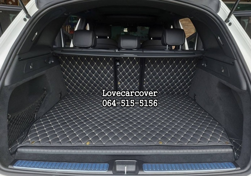 พรมรถ Benz GLC300E 2020