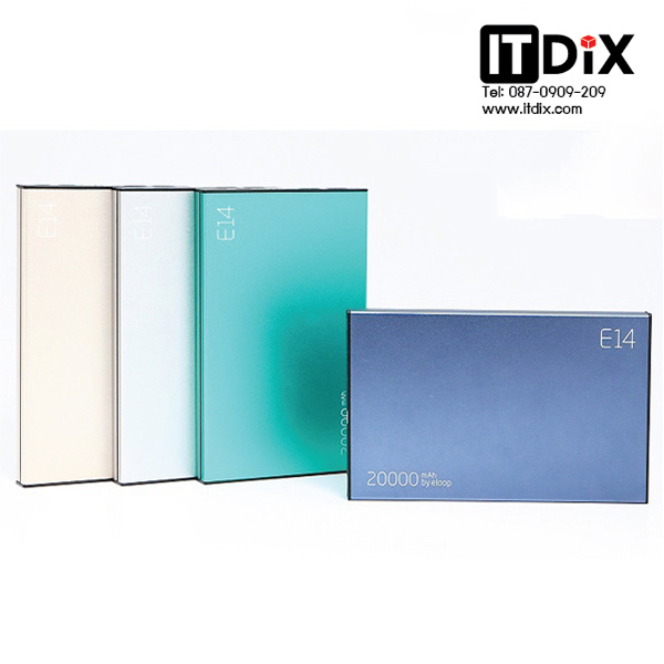 Eloop E14 20000 mAh 
