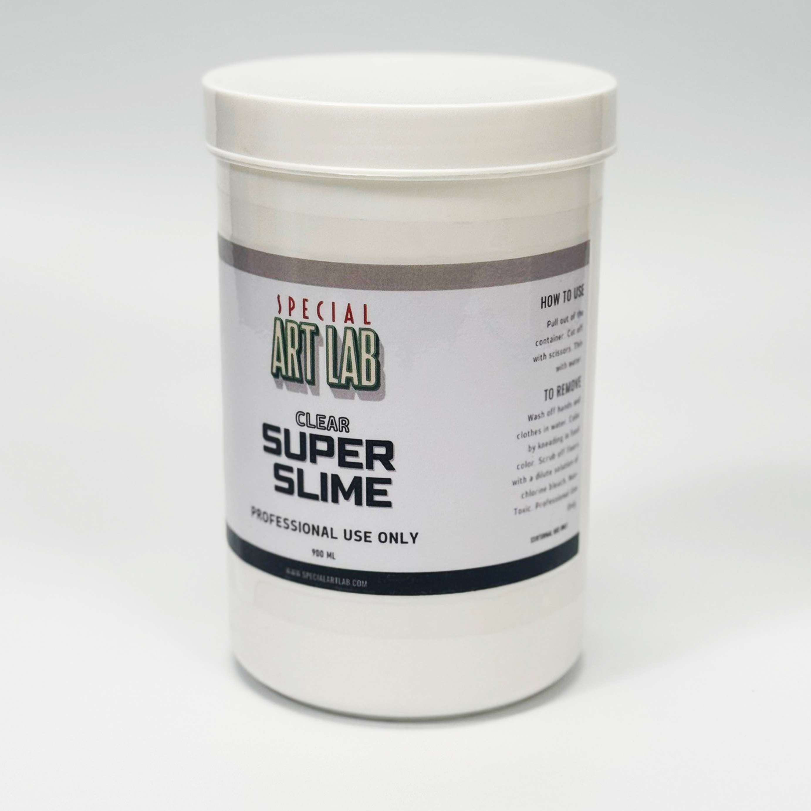 Super Slime