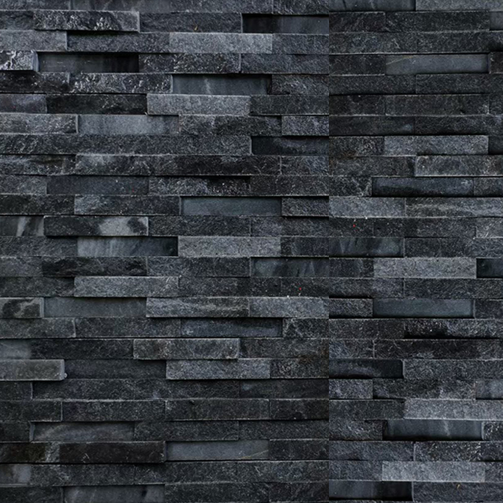 หินตกแต่ง หินจิ๊กซอ slate stone