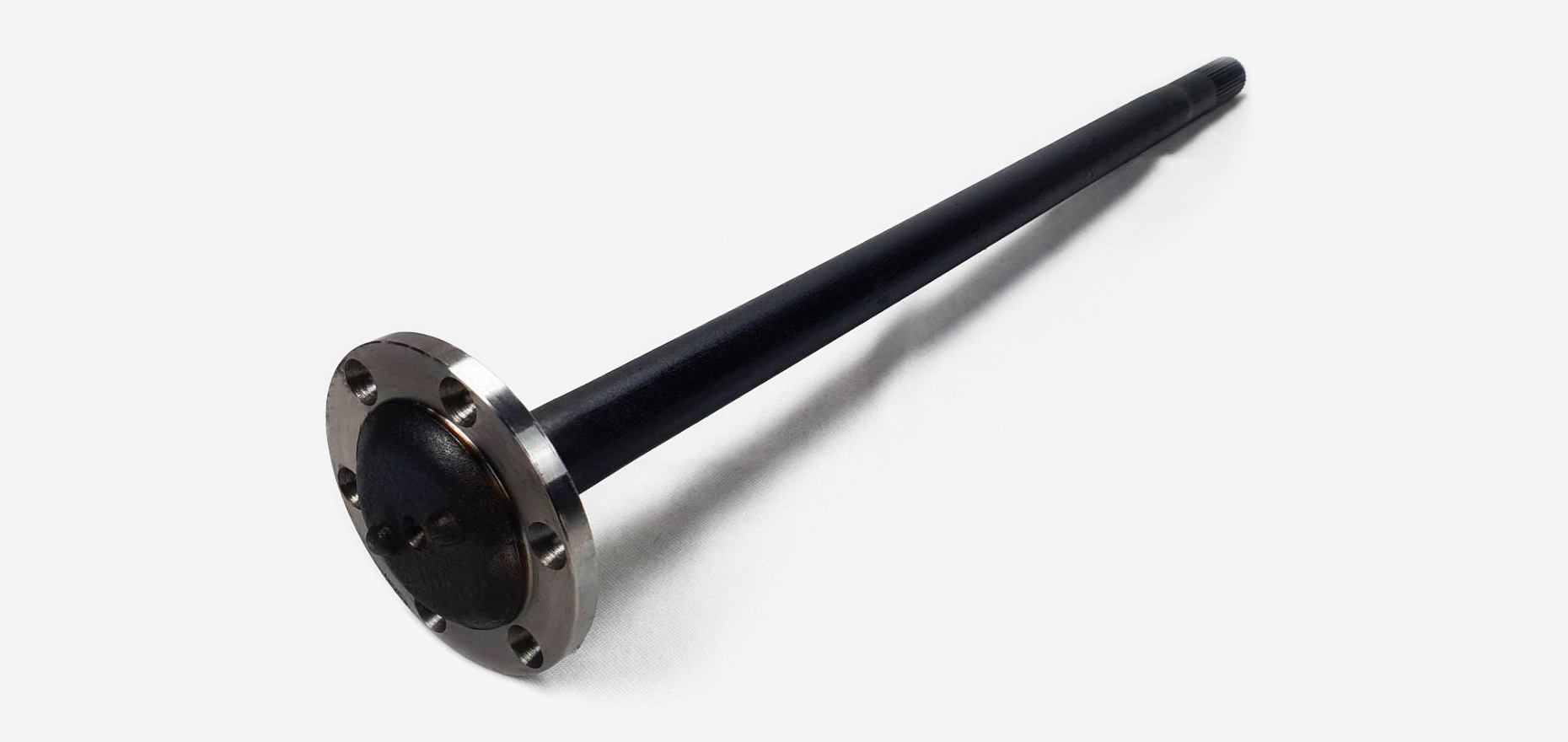 เพลาข้าง เพลาลอย TOYOTA HILUX REVO ยาว 31/32 ฟัน ของใหม่ (ราคาต่อข้าง/เส้น)