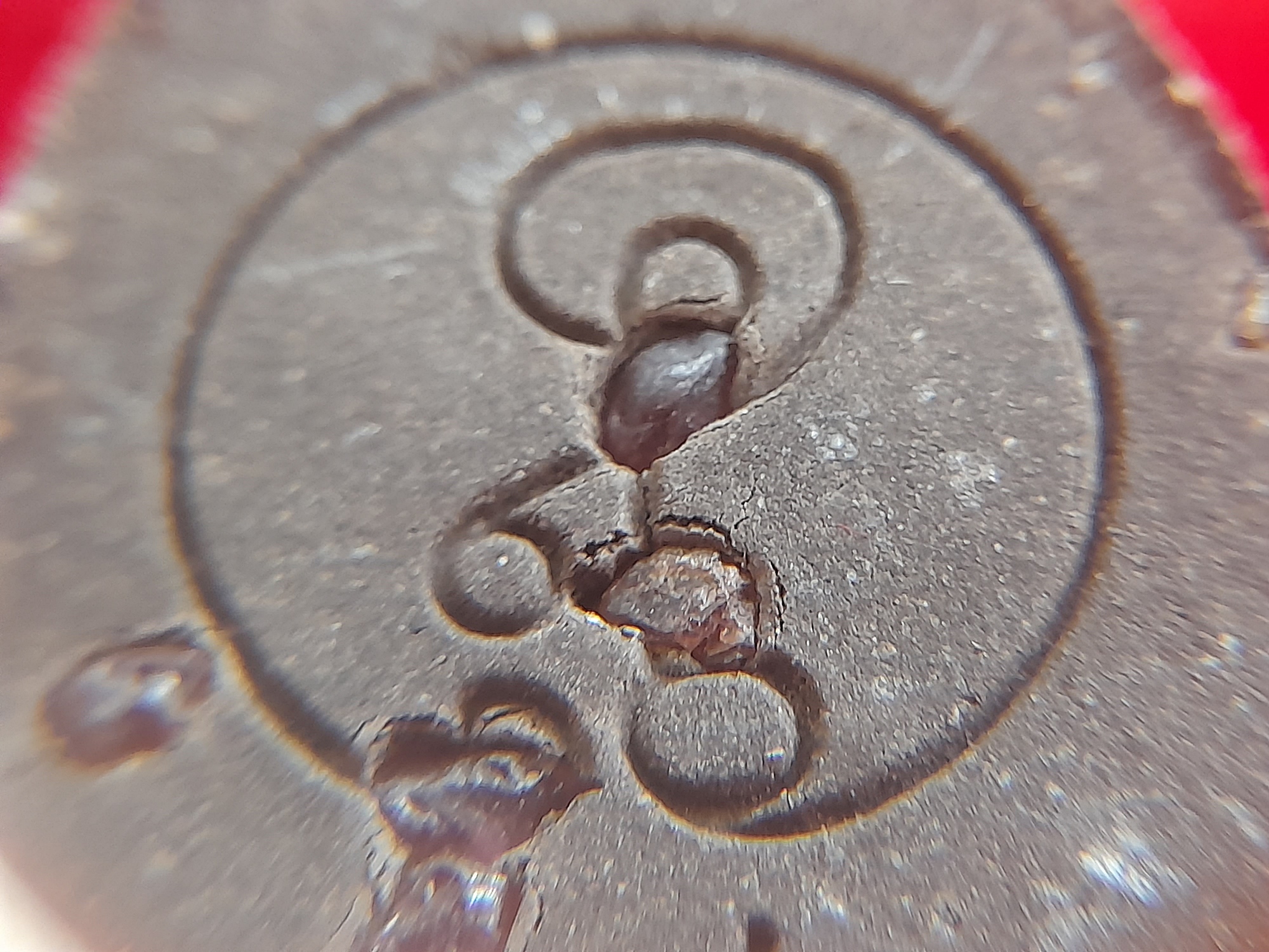 พระขุนแผน เสด็จกลับ เนื้อผง แช่น้ำมนต์ (พิมพ์ใหญ่ โรยแร่นพรัตน์) ปี2564 #รับประกันแท้