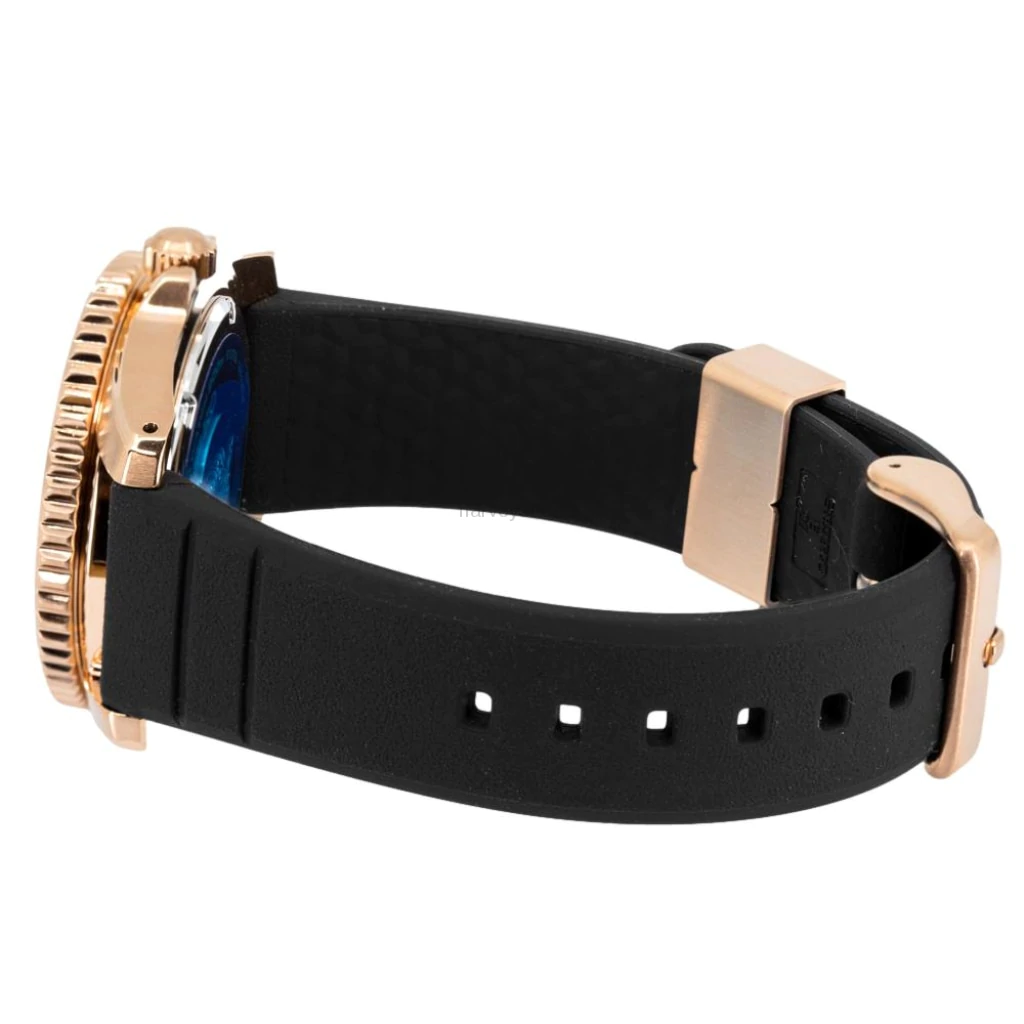 Karnvera Shop นาฬิกาข้อมือผู้ชาย Seiko Prospex Solar Diver's 200m รุ่น SNE586P1