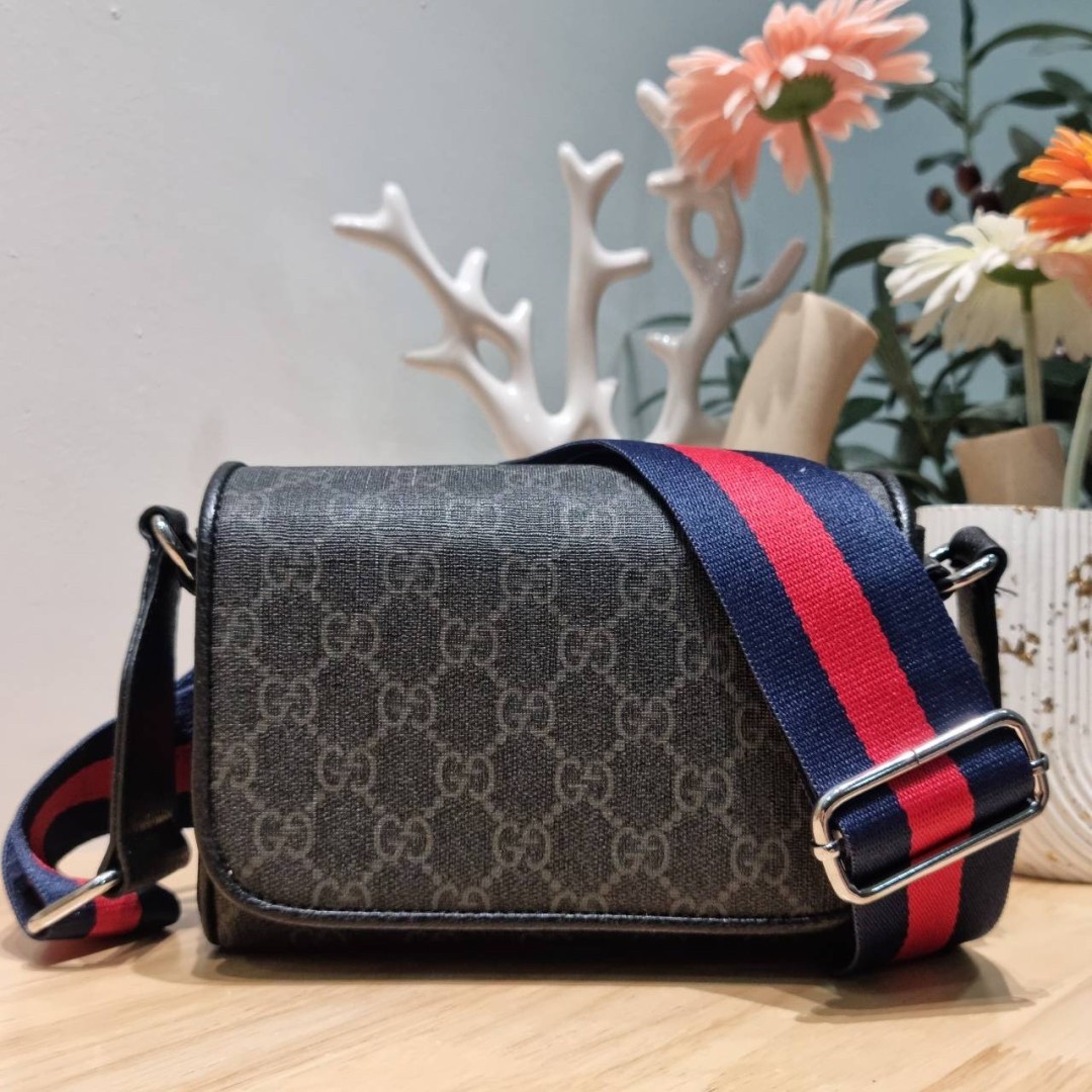 GG super mini bag (แอดไลน์ก่อนสั่งซื้อ)