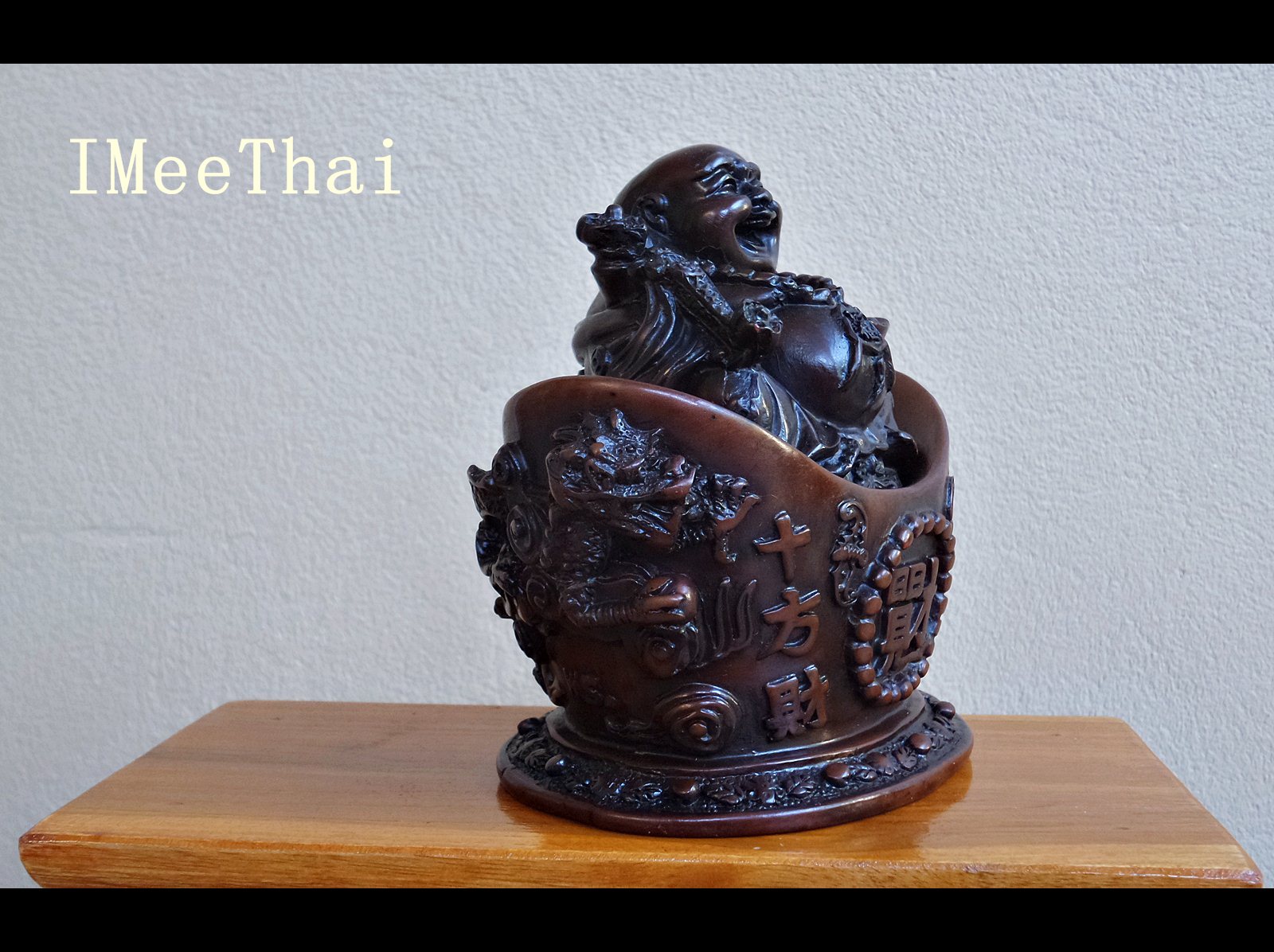 พระสังกัจจายน์ ทองก้อน