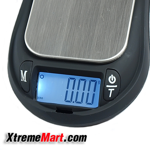 เครื่องชั่งดิจิตอล 100gX0.01g Digital jewelry Mouse Scale