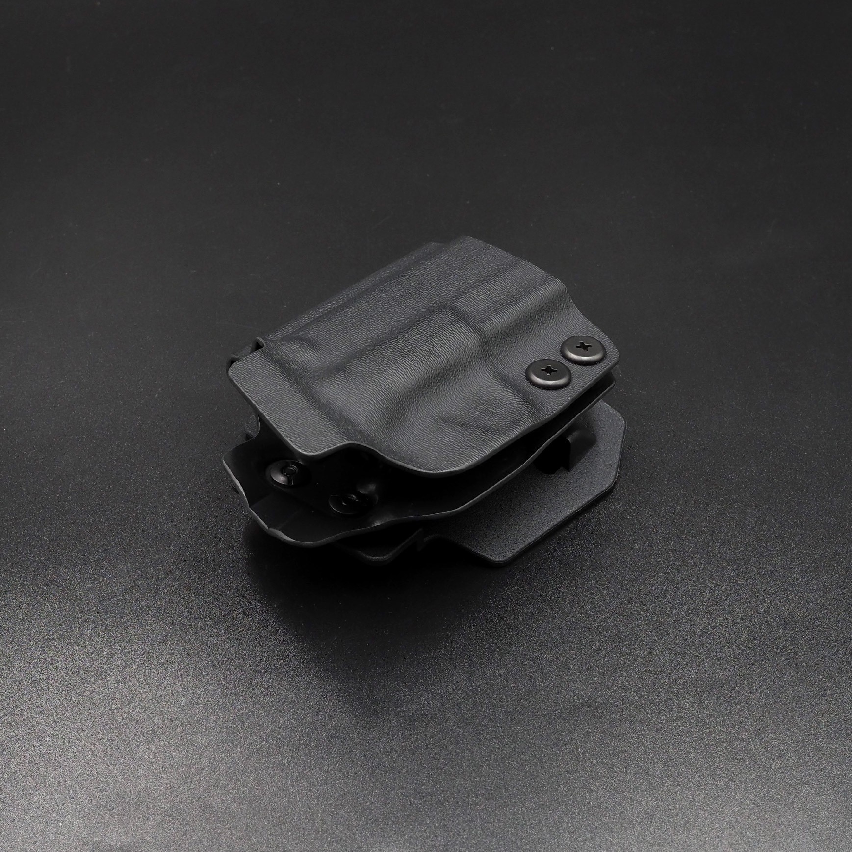 🇹🇭⫸ ซองพกนอก KYDEX Springfield Hellcat Warriorland