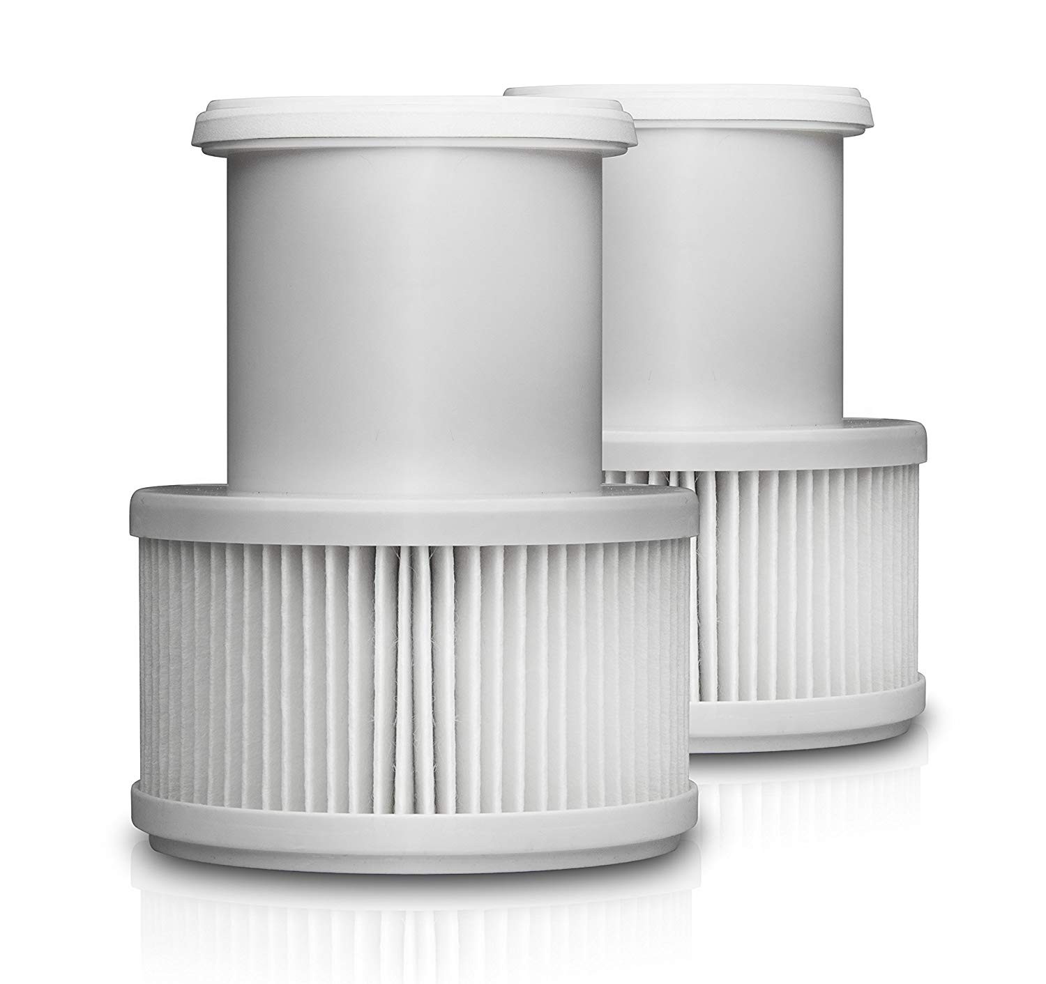 ไส้กรองสำหรับเครื่องฟอกอากาศ Medisana Air Room Air Purifier - 3M Filter (Pack of 2)