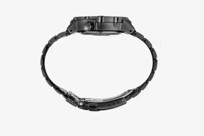 Karnvera Shop นาฬิกาข้อมือผู้ชาย Seiko Men's Prospex Monster Automatic Diver's Watch - SRPD29K1