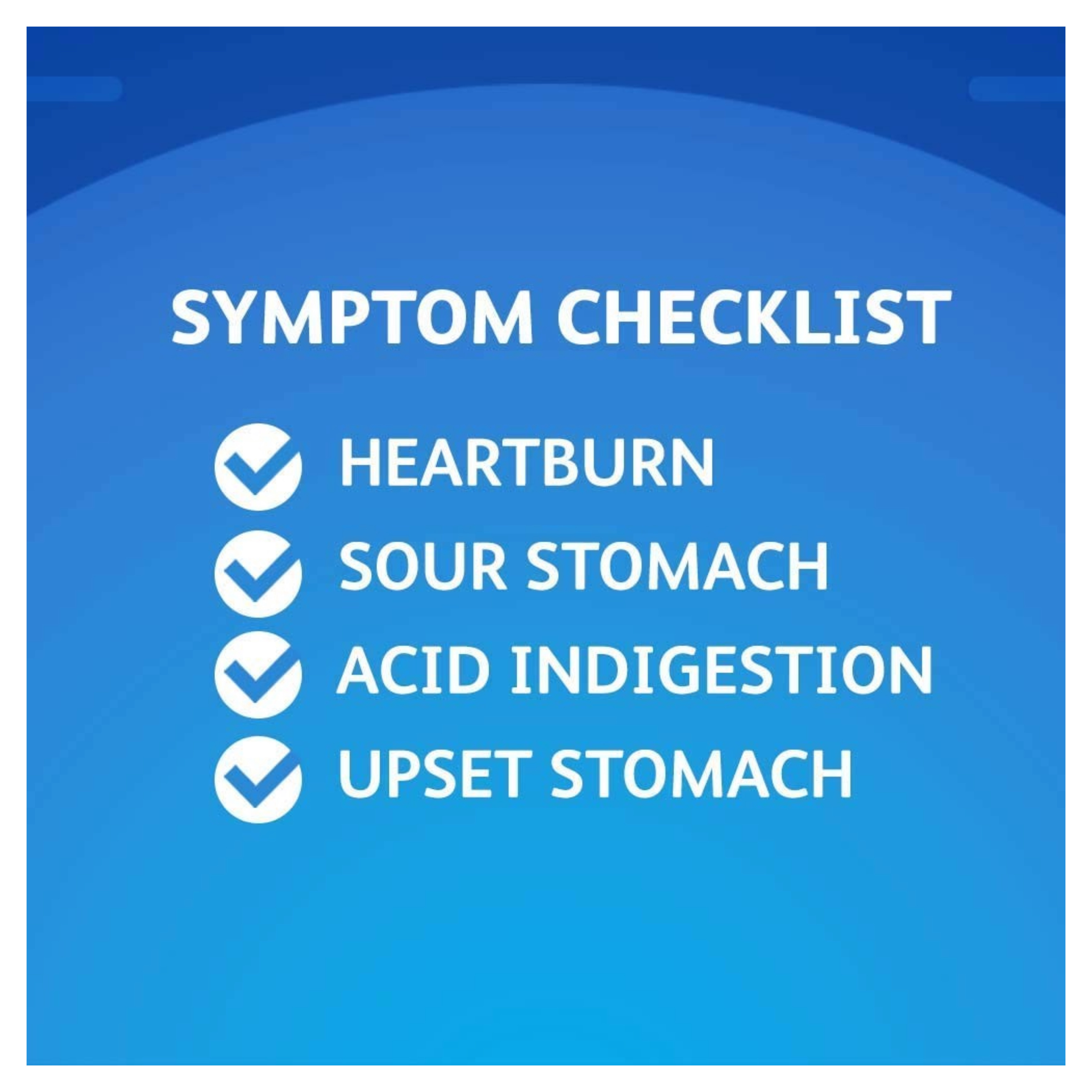 เม็ดเคี้ยวบรรเทาอาการกรดไหลย้อน TUMS Antacid Ultra Strength 1000 - Assorted Berries (160 Chewable Tablets)