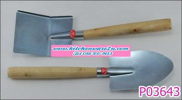 P03643 พรั่วไม้ เล็ก 1X2 ราคาส่งต่อ 1 โหล : 12 อัน Y (คลิ๊กที่สินค้าเพื่อดูรายละเอียด)