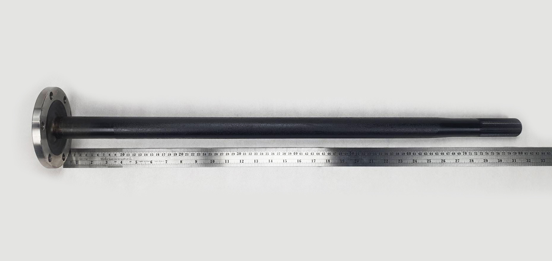 เพลาข้าง เพลาลอย TOYOTA VIGO ยาว 31/30 ฟัน ของใหม่ (ราคาต่อข้าง/เส้น)