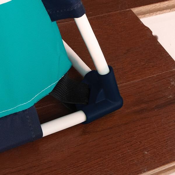 กระโจมอินเดียนแดงแสนคลาสสิค Discovery Kids Adventure Play TeePee Tent (Turquoise)