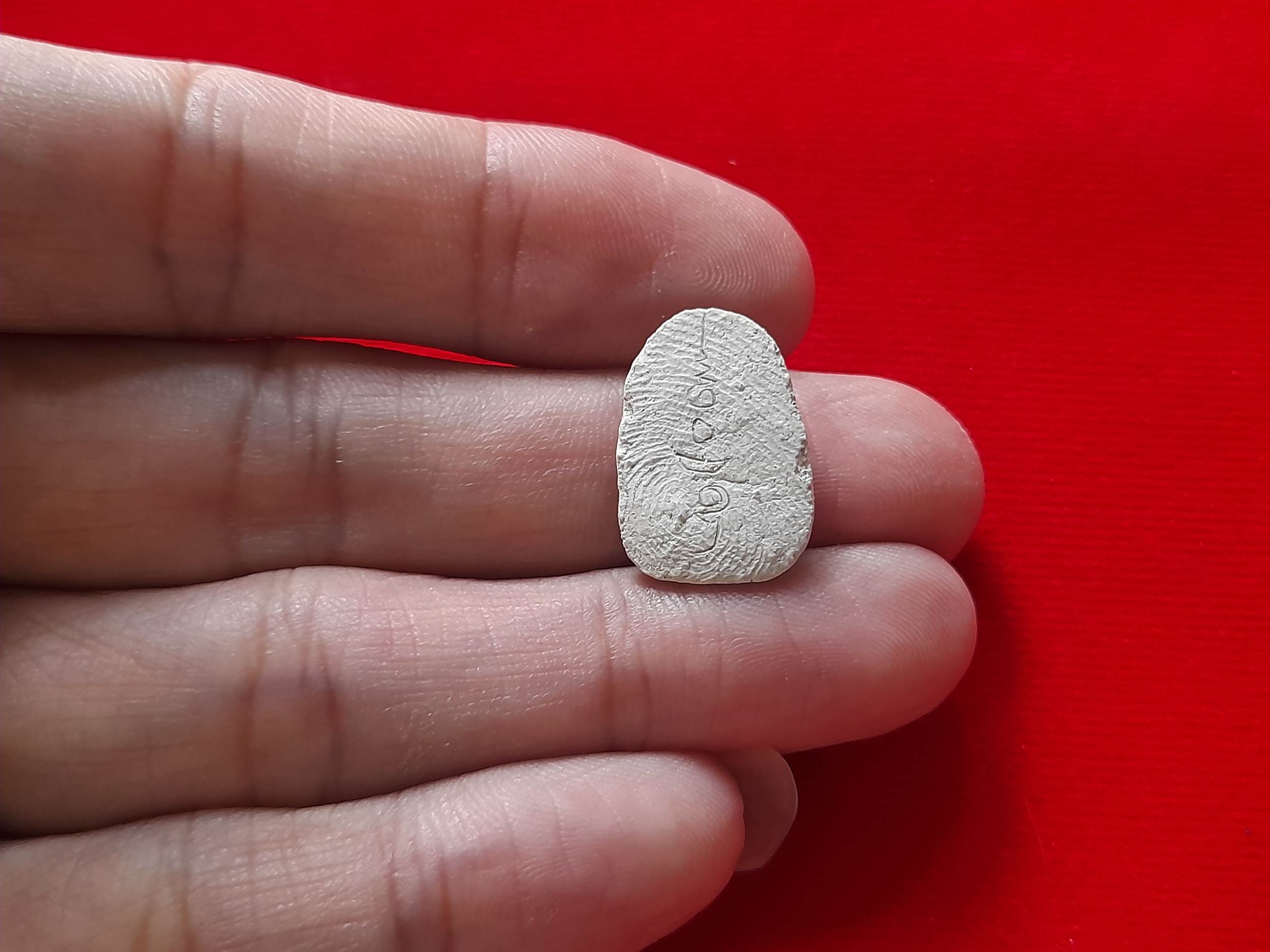 พระซุ้มกอ โภคทรัพย์ เนื้อผงมหาราช (โภคทรัพย์+เมตตาชั้นสูง) #พิธีมหาระงับ ปี2563 #รับประกันแท้