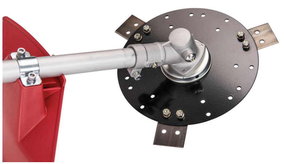 เครื่องตัดหญ้าHonda UMK435T UMTT