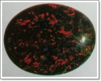 โอปอเมทริกซ์ (Matrix opal) 
