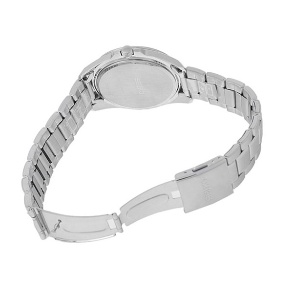 Seiko Quartz SGEG61P1 Men's Watch