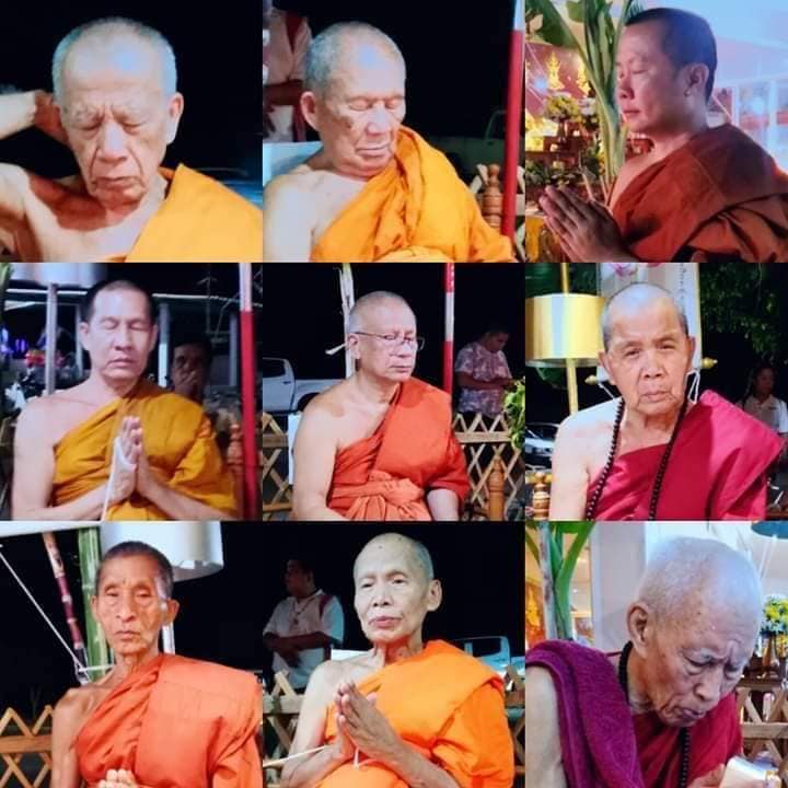 เหรียญ ท้าวเวสสุวรรณ หลังยันต์ท้าวมหาราช(จตุโลกบาล)ทั้งสี่ (เนื้อตะกั่วลงยาราชาวดี สีแดงแรงฤทธิ์)) #รับประกันแท้ - ครูบากฤษดา ปลุกเสก ปี2562