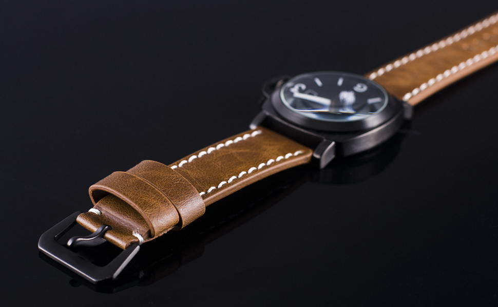 นาฬิกา infantry watch รุ่น IN-025-BLK-BL รุ่นใหม่ ล่าสุด สวยมีสวยมีเสน่ห์