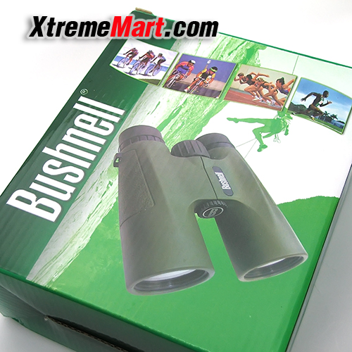 กล้องส่องทางไกลแบบสองตา Bushnell 10 x 42