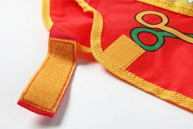 ชุดกันเปื้อนสำหรับศิลปินตัวน้อย Joan Miro Art Apron for Toddlers