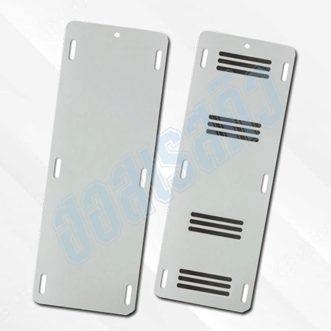 แผ่นสไลด์บอร์ด-Slide Board ABS รุ่น EX-160