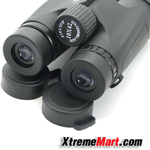 กล้องส่องทางไกลแบบสองตา Bushnell 10 x 42