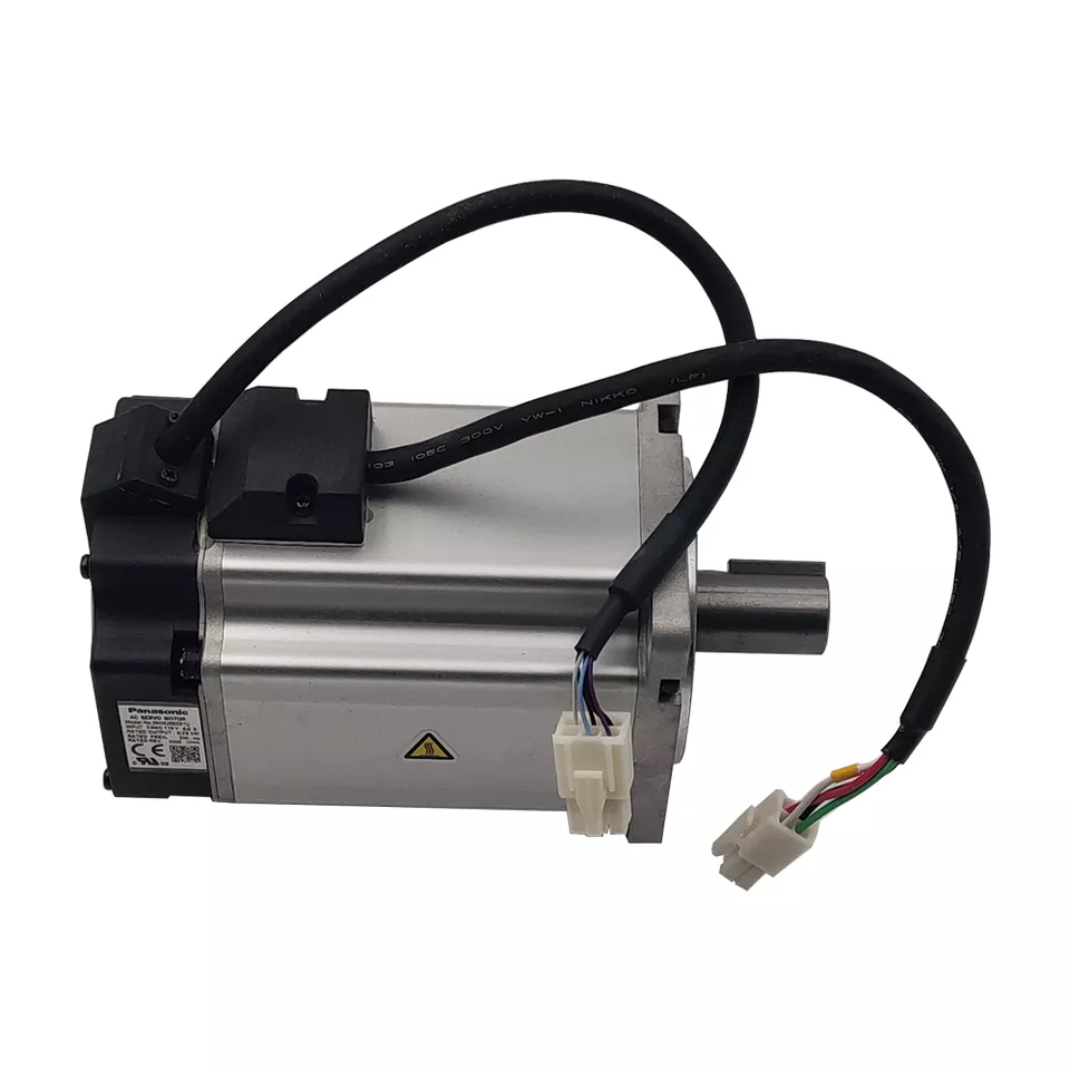 PANASONIC A6 Servo Driver Model: MCDLT35SF 750w,3000rpm