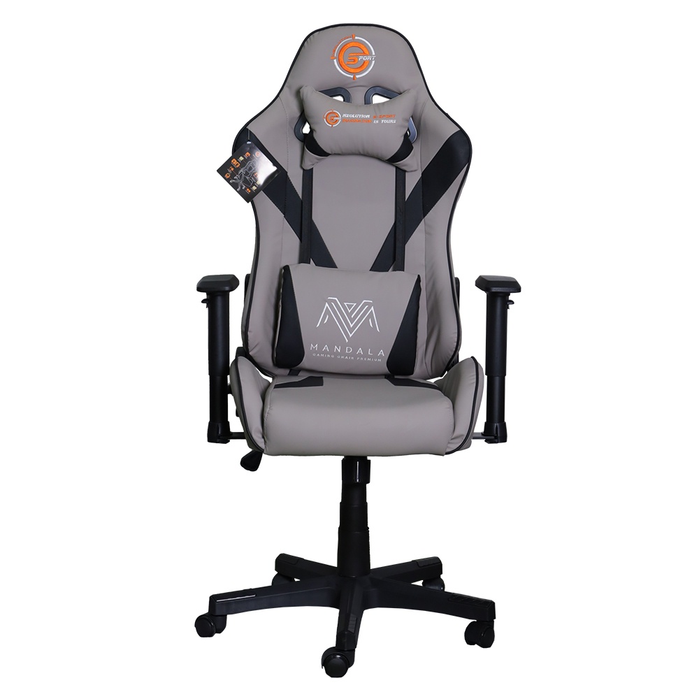 ของแท้ Neolution E-Sport Gaming Chair รุ่น MANDALA เก้าอี้เกมมิ่ง เก้าอี้เล่นเกมส์