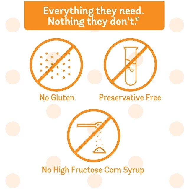 อมยิ้มลดอาการไอและระคายคอสำหรับเด็ก Little Remedies Sore Throat Pops