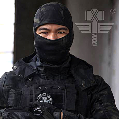 🇹🇭⫸ โม่ง WARCHIEF