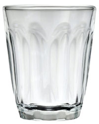 P10558 แก้วใส 4.5 ออนซ์ (6.3*6.3*7.8 cm) No.100605 (ราคาส่งต่อ 1 ลัง: 12 โหล:144 ใบ)