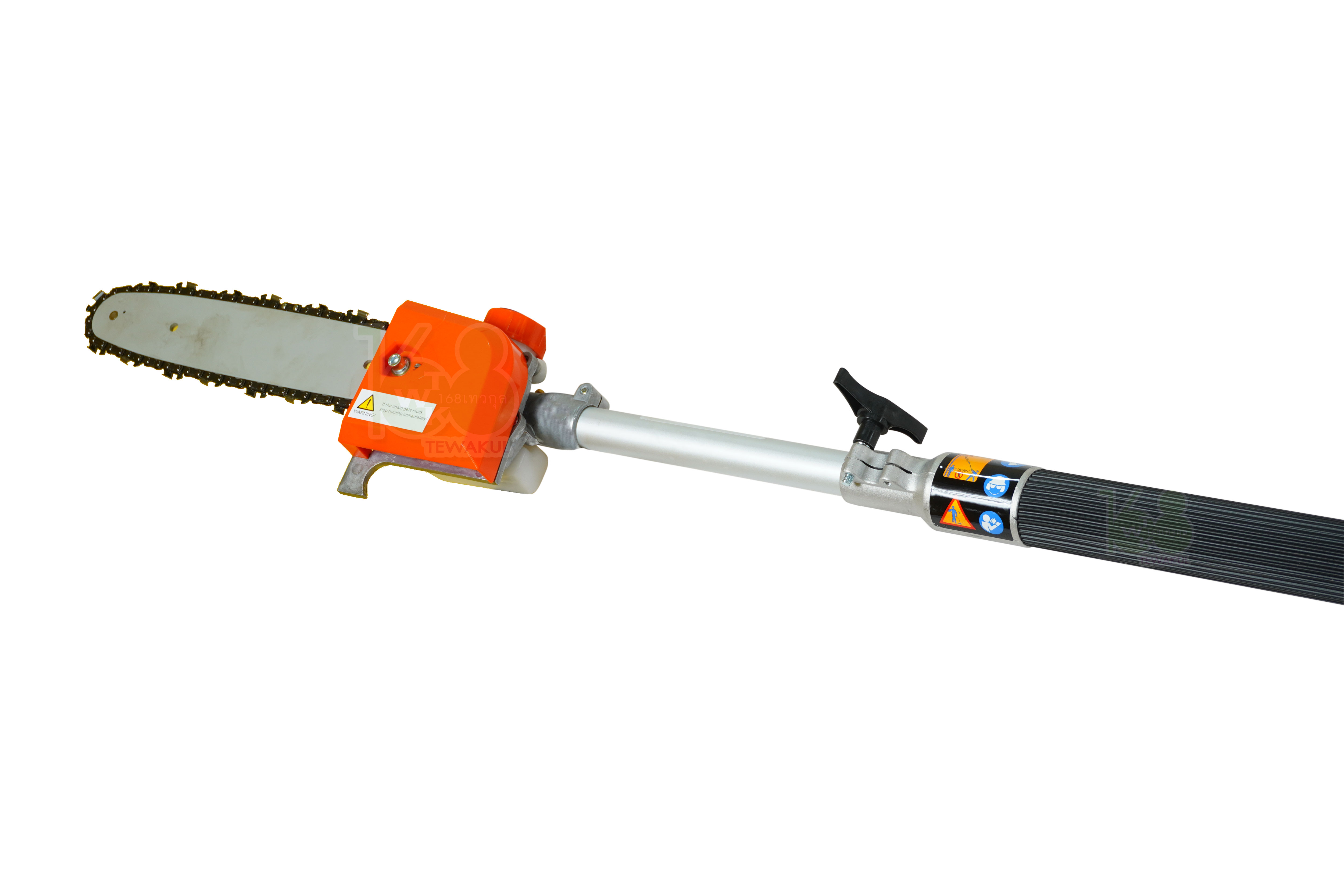 เลื่อยแต่งกิ่งสูง Kasei รุ่น QJB270