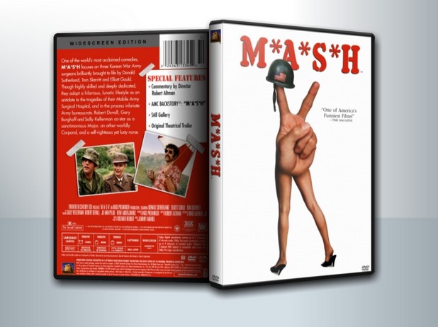 M*A*S*H แหลก [ 1 DVD ]
