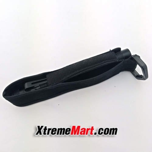 ซองไฟฉาย UltraFire สำหรับใส่ไฟฉายปากกา (Black)