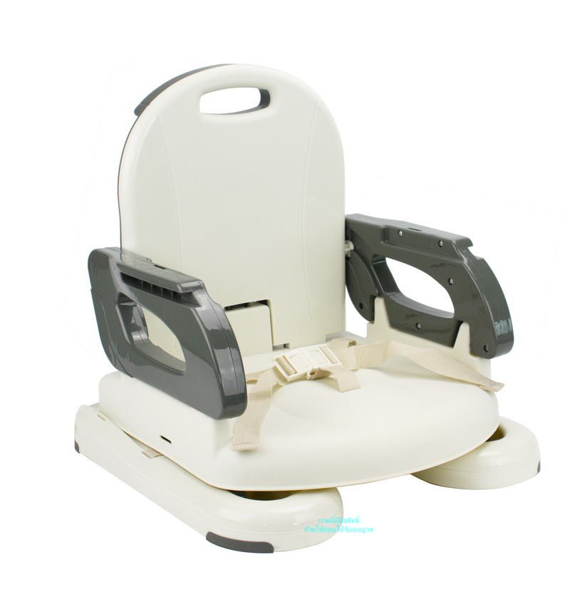 เก้าอี้รับประทานอาหาร Mastela Booster to Toddler Seat