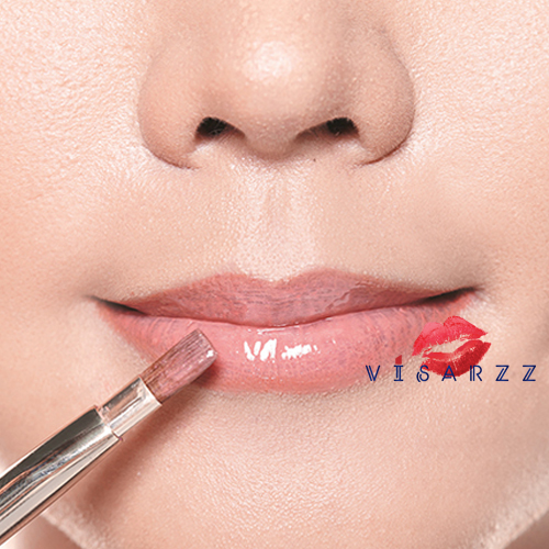 NARS Christopher Kane Lip Gloss 6 mL #Nucleus