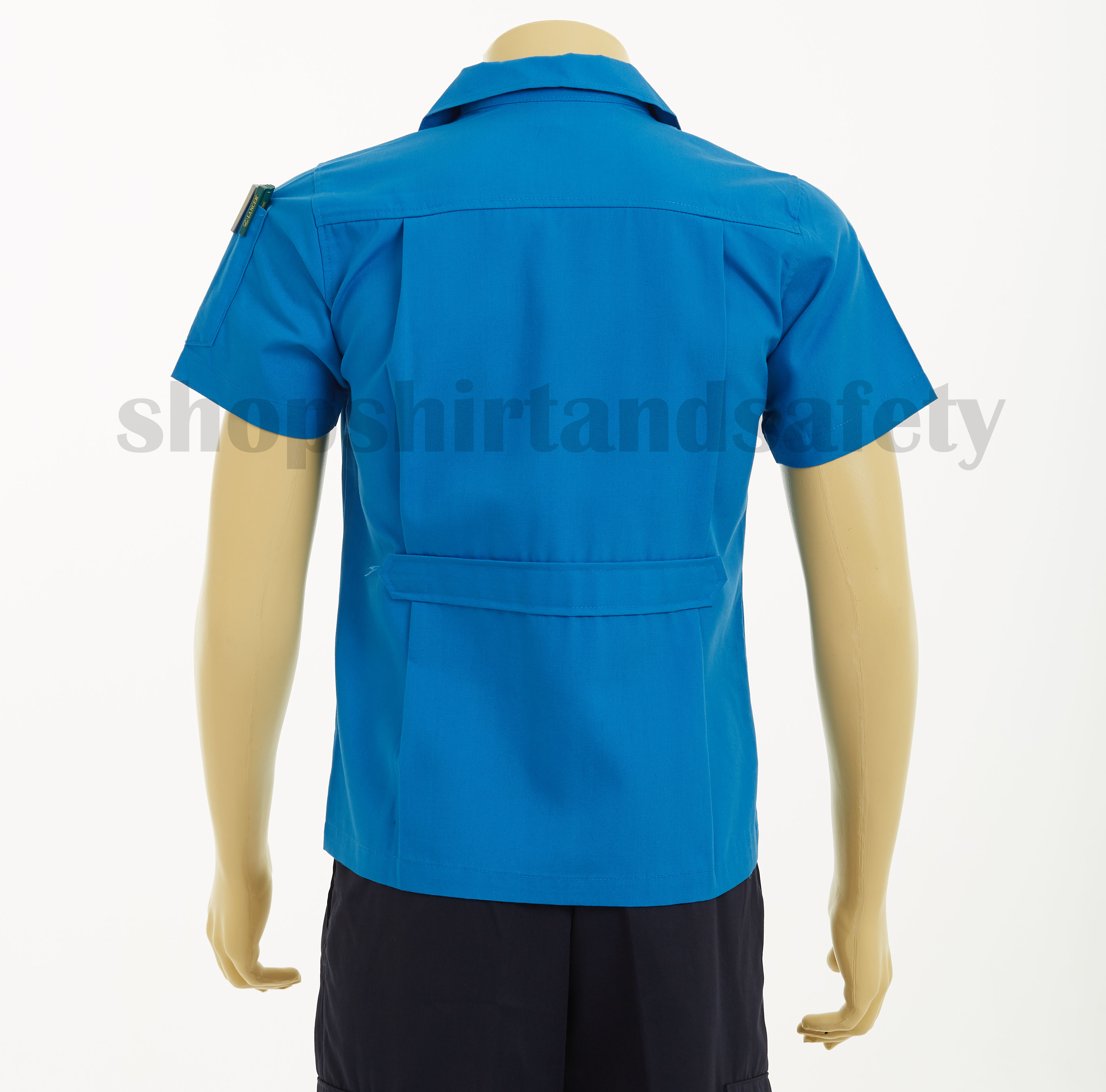 เสื้อช่าง