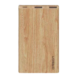 แบตสำรอง Eloop Orsen E12 Pro 11000 mAh ชาร์จเร็ว PD 20W