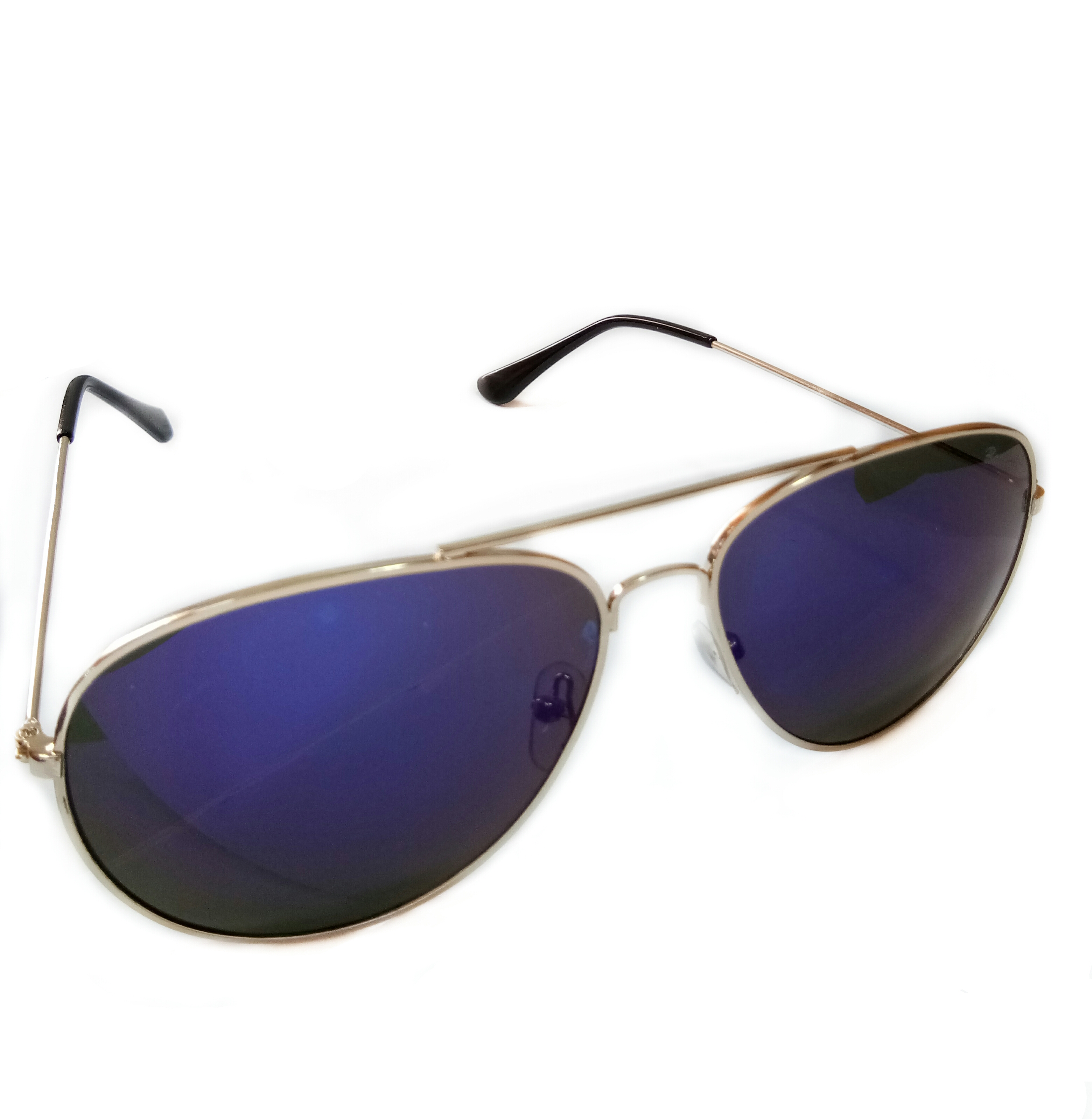 แว่นตากันแดดแฟชั่นเลนส์ปรอท