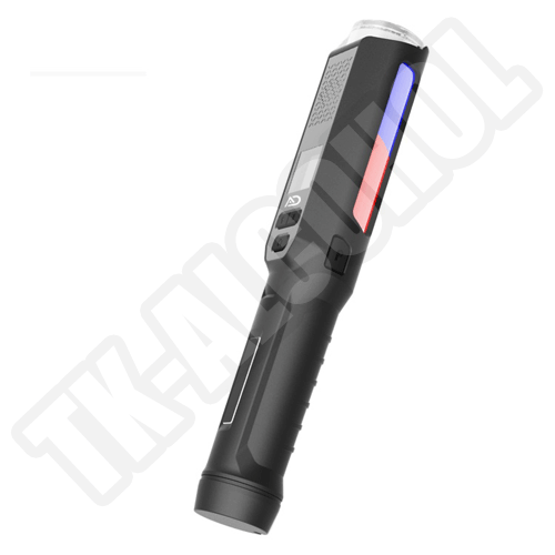 เครื่องเป่าแอลกอฮอล์ Alcodetec EA01