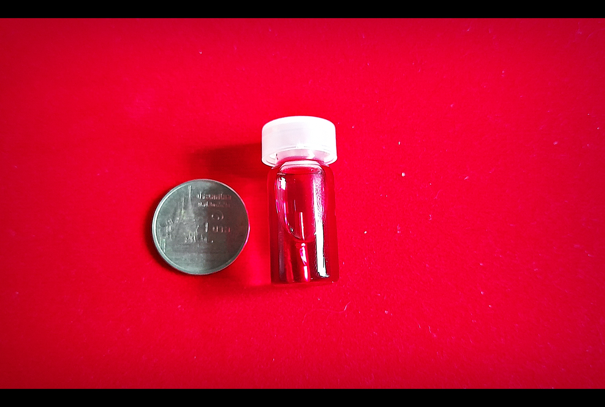 ตะกรุดเพรชพญาธร เนื้อเงินแท้ แช่ น้ำมันมหาเสน่ห์ ปี2559 #รับประกันแท้ - หลวงพ่อสมบูรณ์ วัดหงษ์