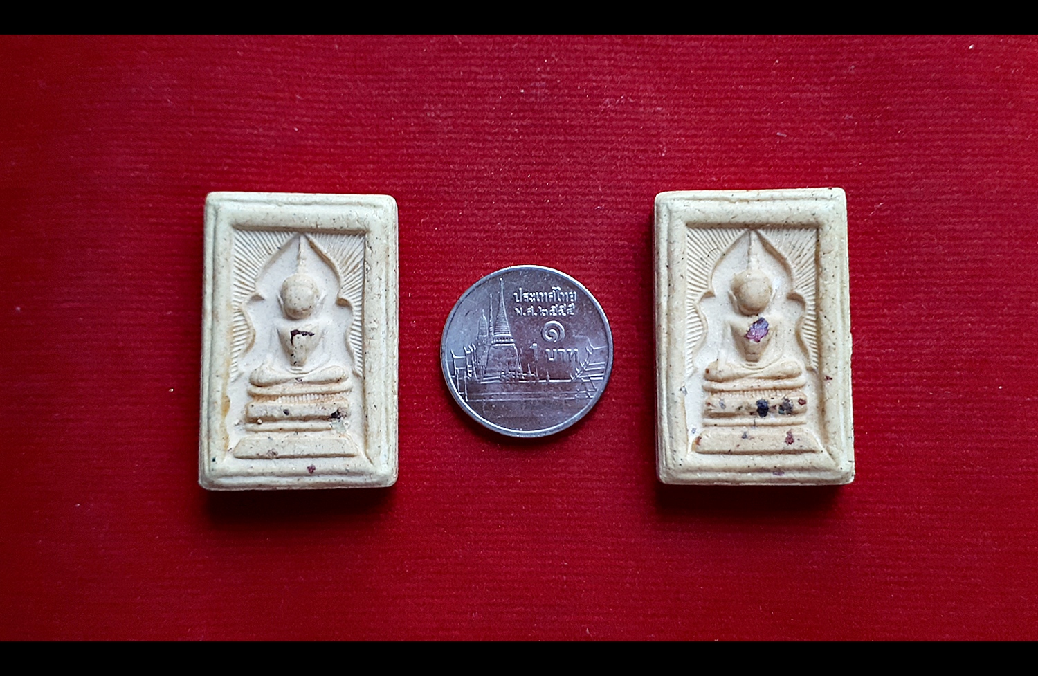 พระสมเด็จ พระแหวกม่าน พลิกชีวิตกลับดวงชะตา (หลังยันต์มงกุฎพระพุทธเจ้า ยันต์ครู ยันต์ดวงแก้วพระสีวลี) ปี2563 (จัดสร้าง888องค์) - หลวงพ่อกวย วัดโฆสิตาราม - (ปลุกเสก วัดระฆังโฆสิตาราม) #รับประกันแท้