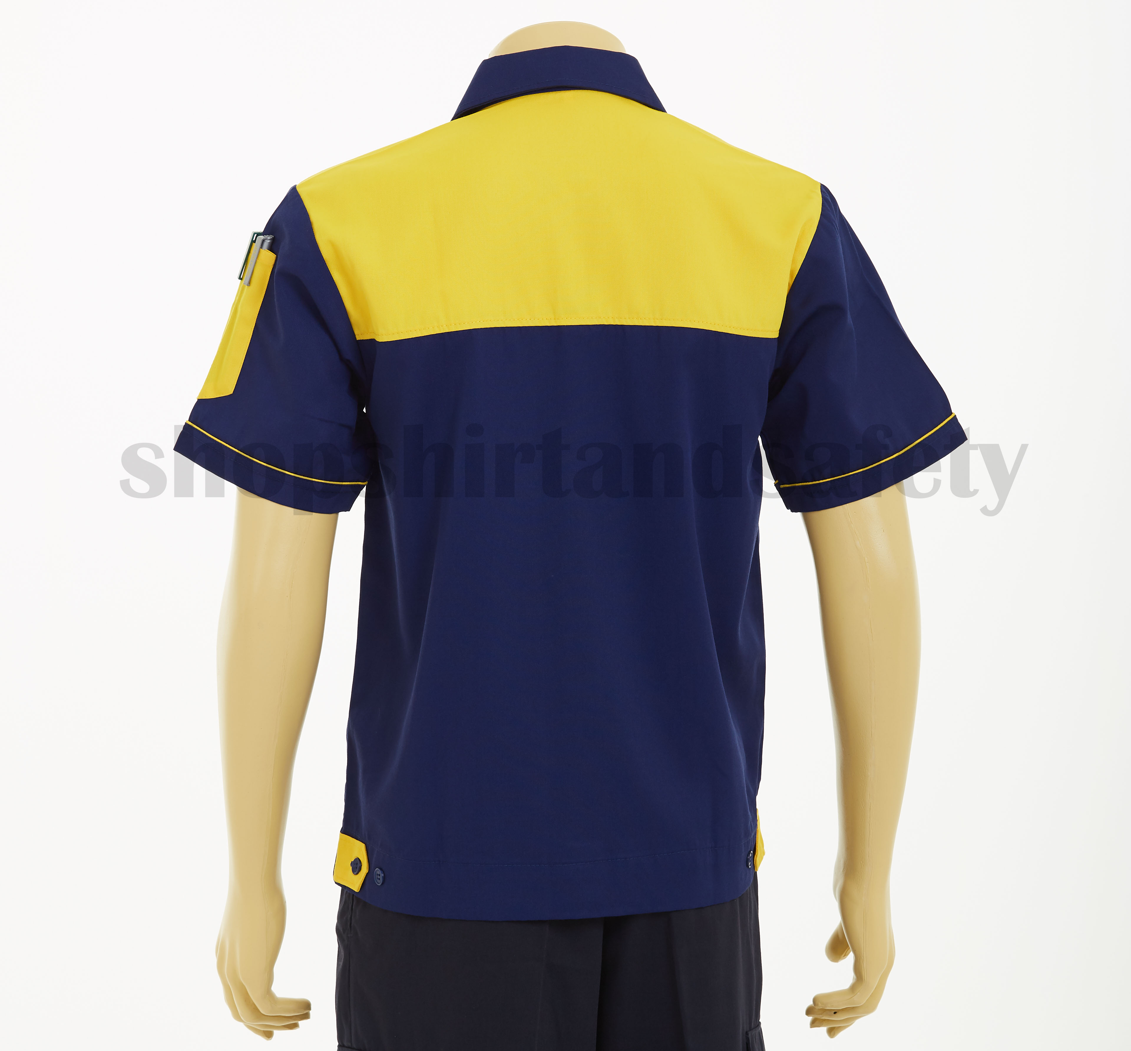 เสื้อช่าง
