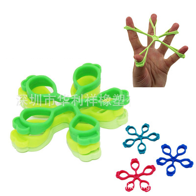 เซ็ทออกกำลังกายนิ้วมือ Grip Strength PSC12233P