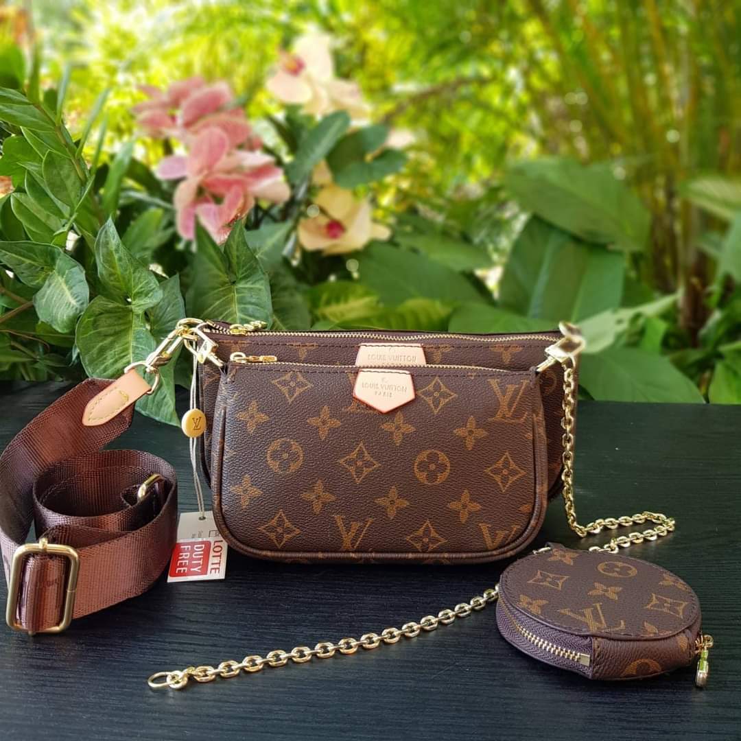 LOUIS VUITTON BAG VIP GIFT WITH PURCHASE (GWP) (แอดไลน์ก่อนสั่งซื้อ)