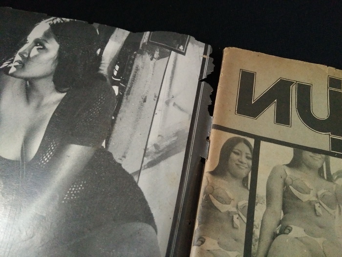 หนุ่ม'73 เล่ม 3