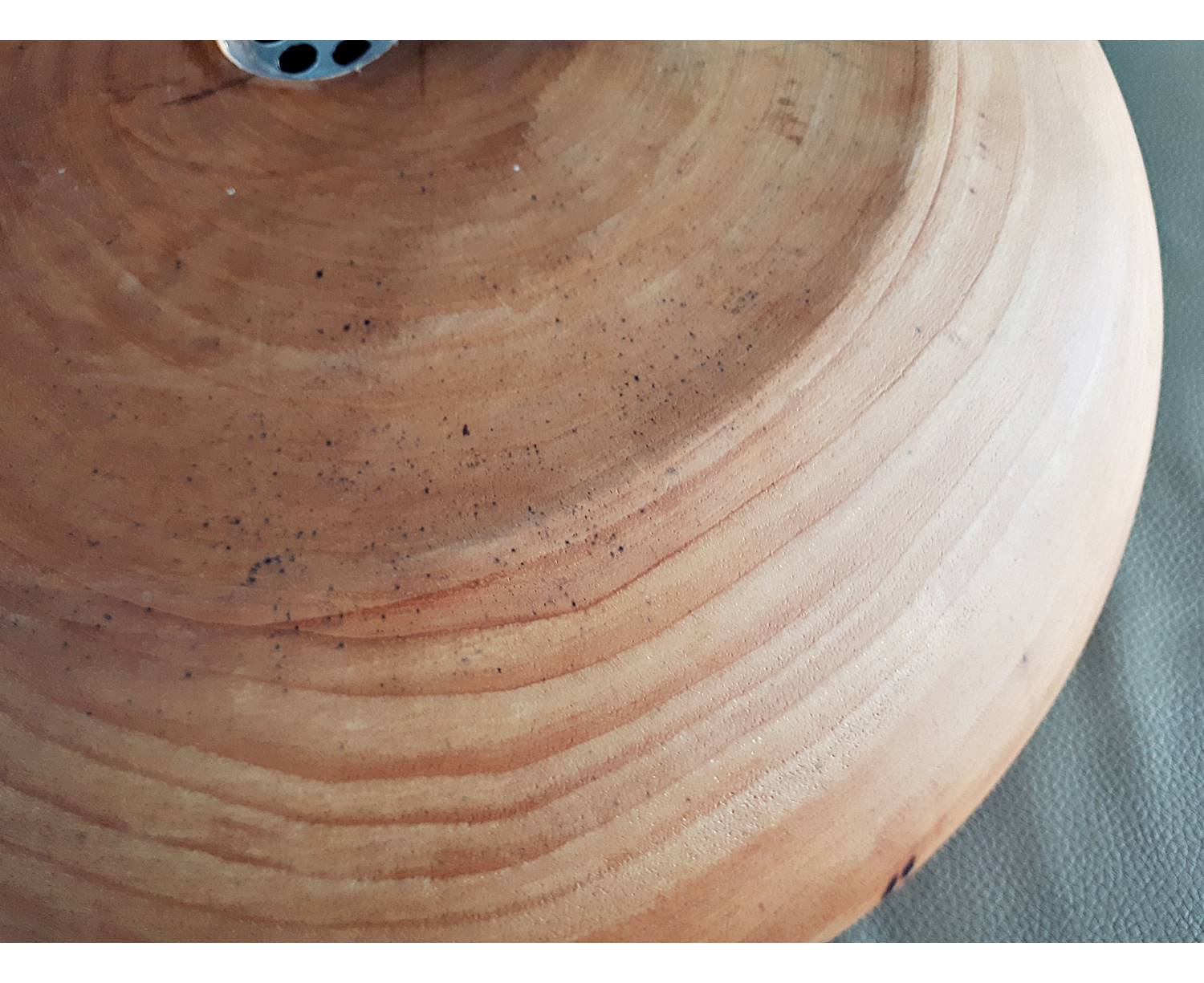 อ่างไม้ สปาร์ ล้างมือ ล้างหน้า ล้างเท้า (ไม้มะม่วง ขนาด16นิ้ว) สีเนื้อไม้สีครีม (ขายปลีก ขายส่ง)